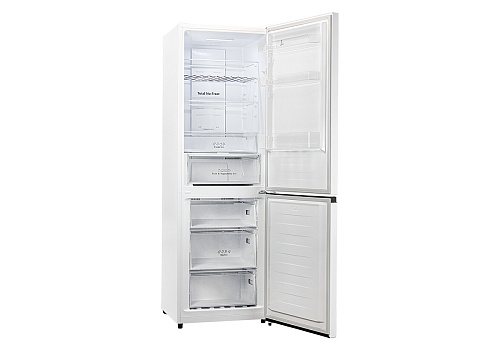 Холодильник LEX RFS 203 NF White