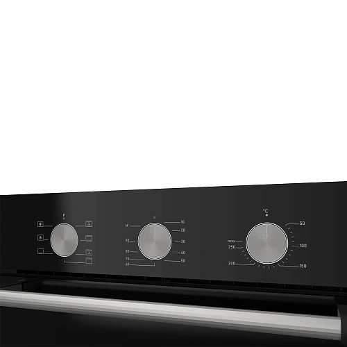 Духовой шкаф встраиваемый LEX EDP 670 BL MAX