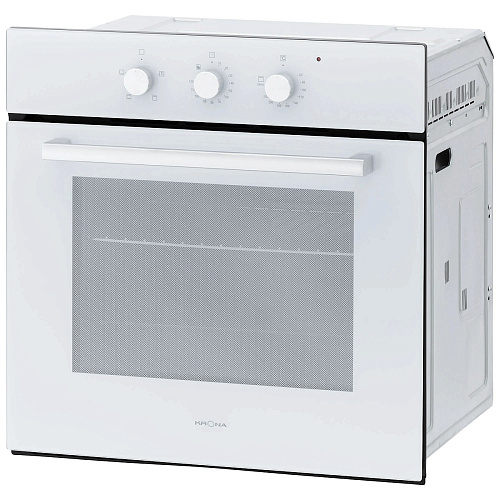 Электрический духовой шкаф KRONA ESSENZA 60 WH G2