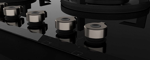 Панель варочная газовая Bertazzoni P755CPROGNE