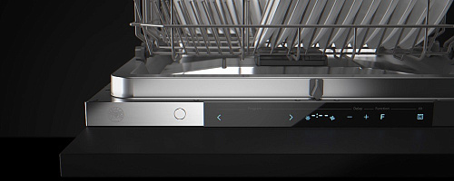Посудомоечная машина Bertazzoni DW6083PRTS