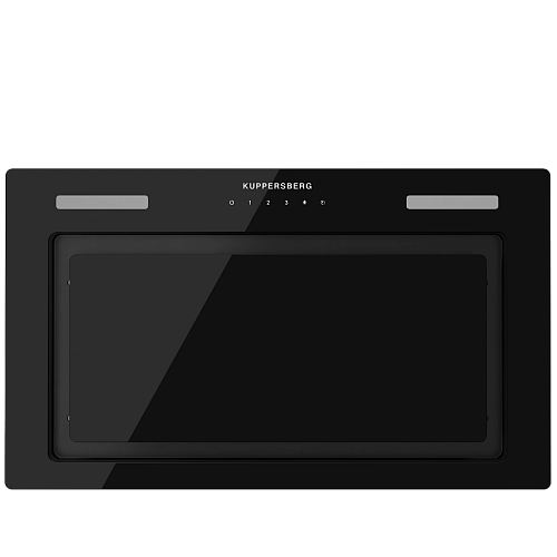 Вытяжка встраиваемая INFLAT 60 B