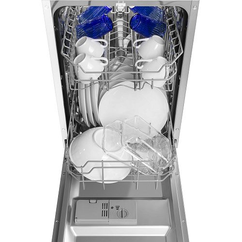 Посудомоечная машина MAUNFELD MWF45220W