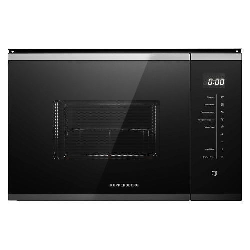 Микроволновая печь встраиваемая KUPPERSBERG HMW 651 BX