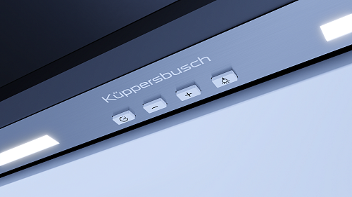 Вытяжка Kuppersbusch DEL 8550.0