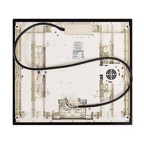 Индукционная варочная панель MAUNFELD MVSI59.4HZ-BK
