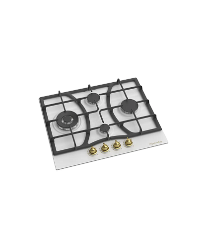 Варочная панель газовая FS 610 W Bronze