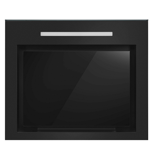 Кухонная вытяжка MAUNFELD Modern 60 чёрный