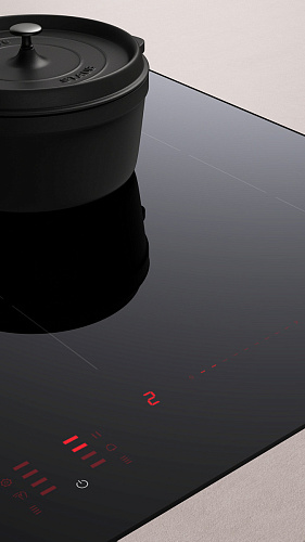 Варочная панель V-ZUG CookTop V4000 I604