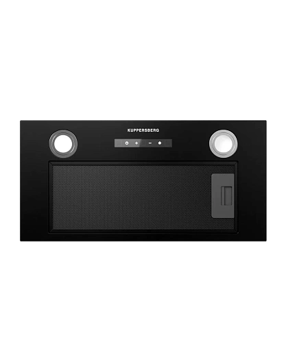 Вытяжка встраиваемая INTOUCH-2 60 В