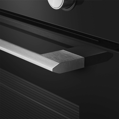 Компактный духовой шкаф электрический MAUNFELD MCMO5013MDGB