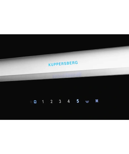 Наклонная вытяжка Kuppersberg F 993