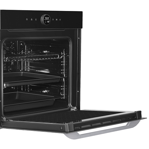Шкаф духовой электрический MAUNFELD EOEH7616B