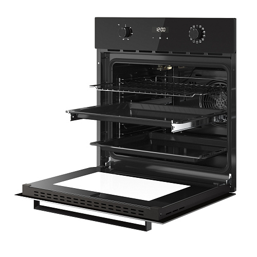 Духовой шкаф электрический Kuppersberg HF 678 B