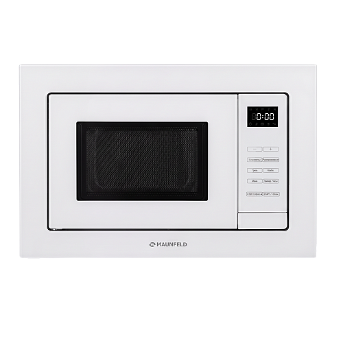 Микроволновая печь встраиваемая MAUNFELD XBMO2502GW