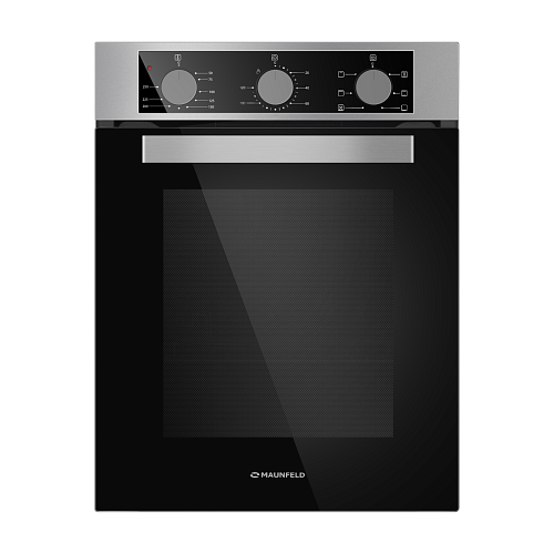 Шкаф духовой электрический MAUNFELD EOEC516P