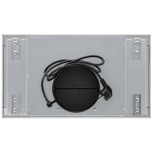 Полновстраиваемая вытяжка Krona SELINA 600 PRM INOX 3P