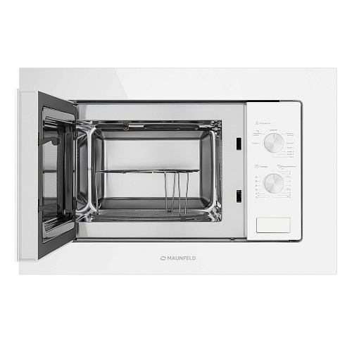 Микроволновая печь встраиваемая MAUNFELD MBMO.20.2PGW
