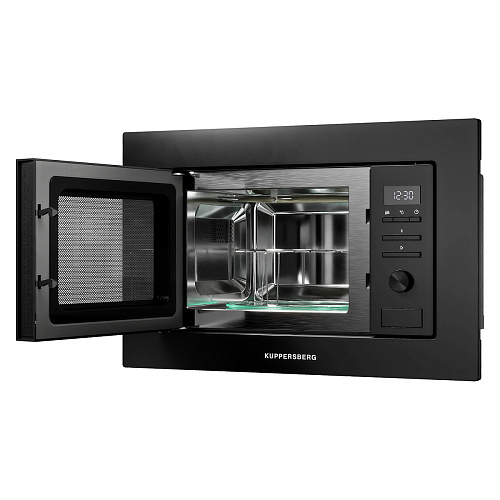 Микроволновая печь встраиваемая  HMW 621 B