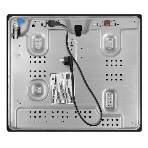 Газовая варочная панель MAUNFELD EGHS.64.6CS/G