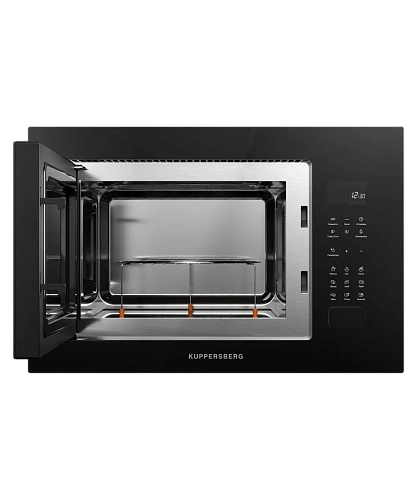 Микроволновая печь Kuppersberg HMF 627 B