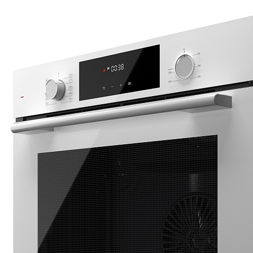 Духовой шкаф электрический  HF 609 W