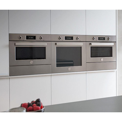 Духовой шкаф Bertazzoni F609PROESX