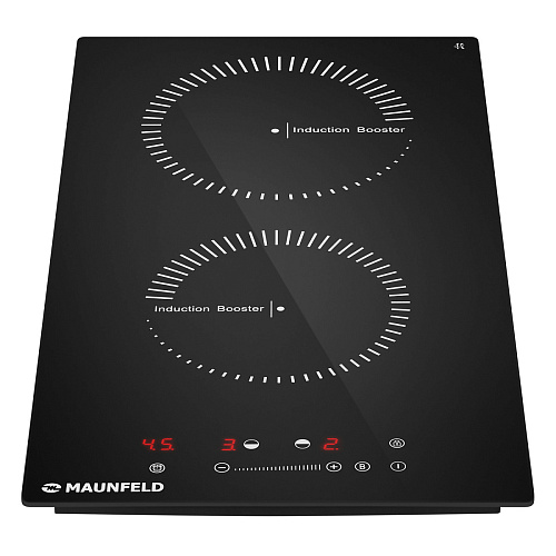 Индукционная варочная панель MAUNFELD CVI292STC