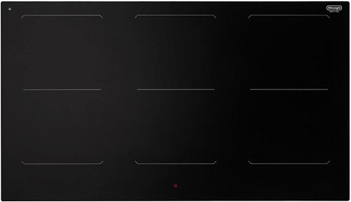 Индукционная варочная панель SLI 906 RUS