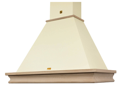Вытяжка рустика LEX VERONA 900 Ivory
