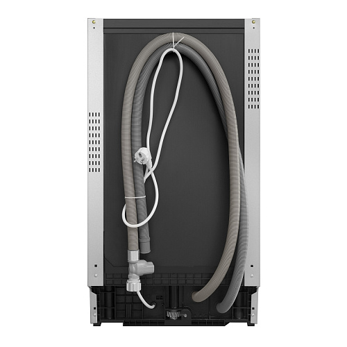 Посудомоечная машина MAUNFELD MLP45738AOT Smart Beam