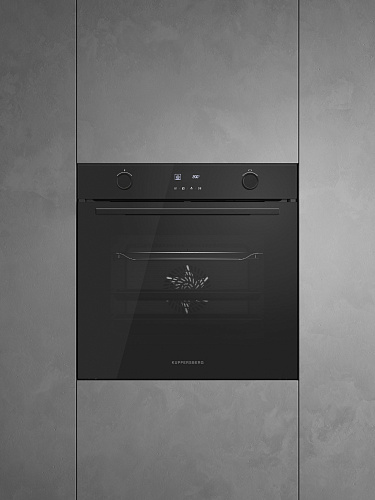 Духовой шкаф электрический HT 611 BB