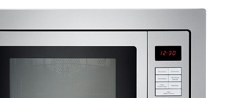 Встраиваемый комбинированный духовой шкаф Bertazzoni F457PROMWSX