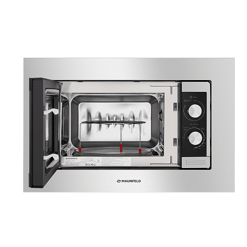 Микроволновая печь встраиваемая MAUNFELD JBMO.20.5S