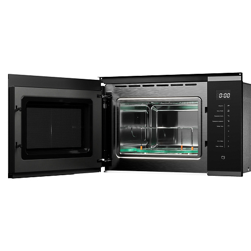 Микроволновая печь встраиваемая KUPPERSBERG HMW 651 BX