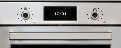 Духовой шкаф Bertazzoni F6011PROPL