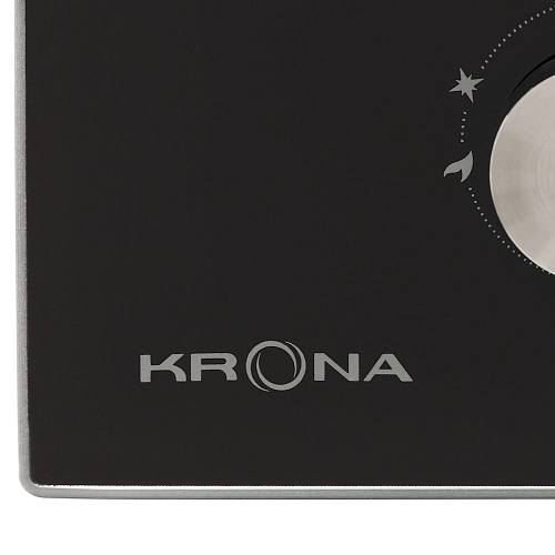 Газовая панель KRONA HAGEL 30 BL
