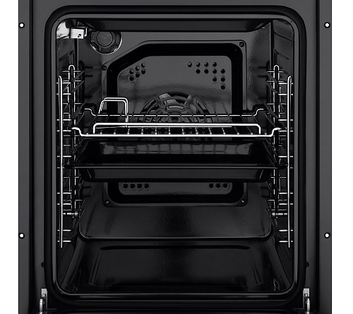 Духовой шкаф Maunfeld EOEM516W