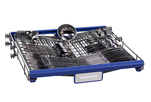 Посудомоечная машина MAUNFELD MLP-12PRO