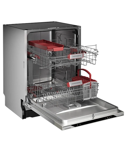 Посудомоечная машина встраиваемая Kuppersberg GLM 6082