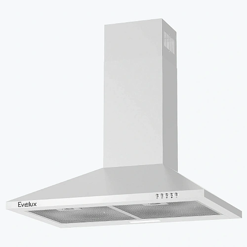 Купольная вытяжка Evelux Favorite 60 W