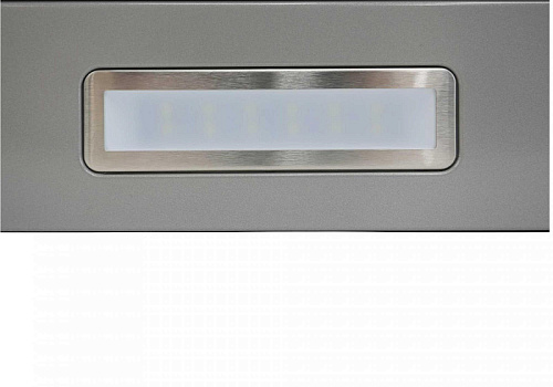 Встраиваемая вытяжка LEX Hubble 2M 600 Inox
