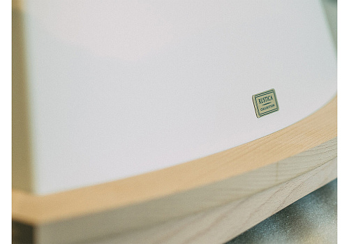 Вытяжка рустика LEX TORINO 600 Ivory