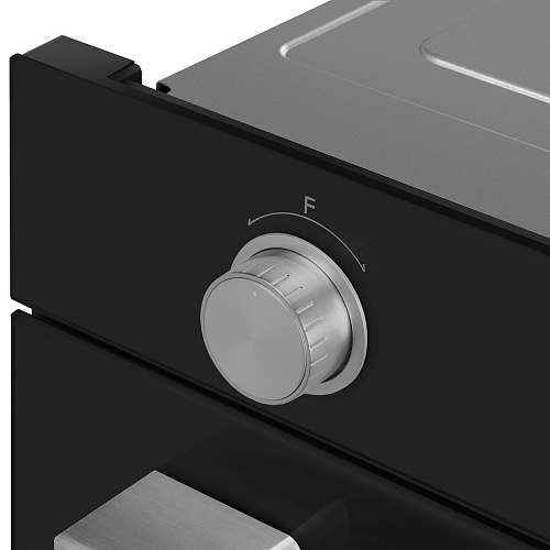 Микроволновая печь встраиваемая MAUNFELD MBMO349G