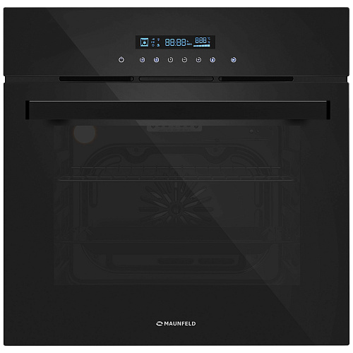 Шкаф духовой электрический MAUNFELD AEOD6063BM