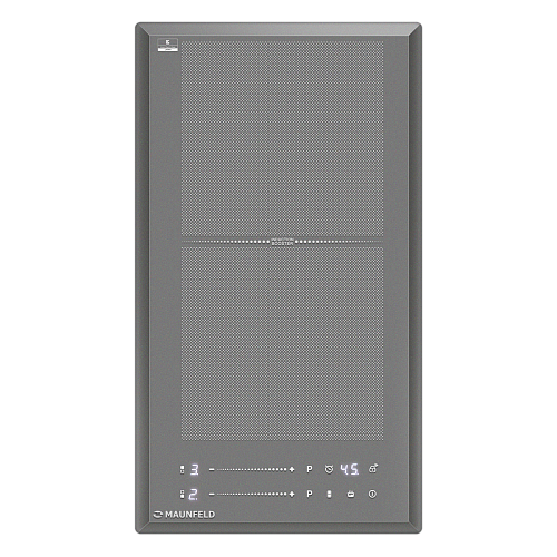 Индукционная варочная панель MAUNFELD CVI292S2FG