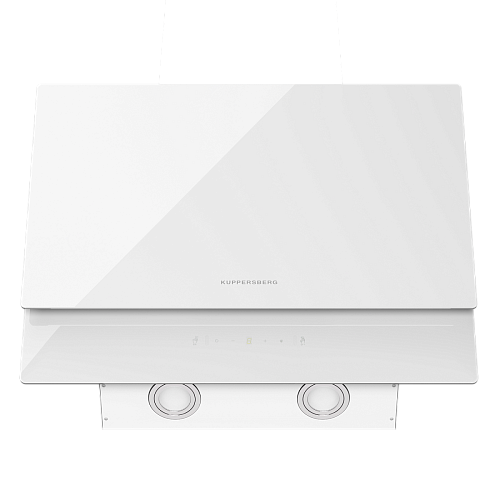 Вытяжка наклонная KUPPERSBERG F 603 W