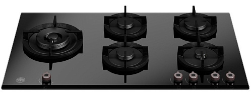 Панель варочная газовая Bertazzoni P905LPROGNE