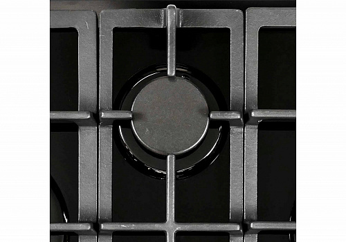 Газовая панель LEX GVG 643C BL