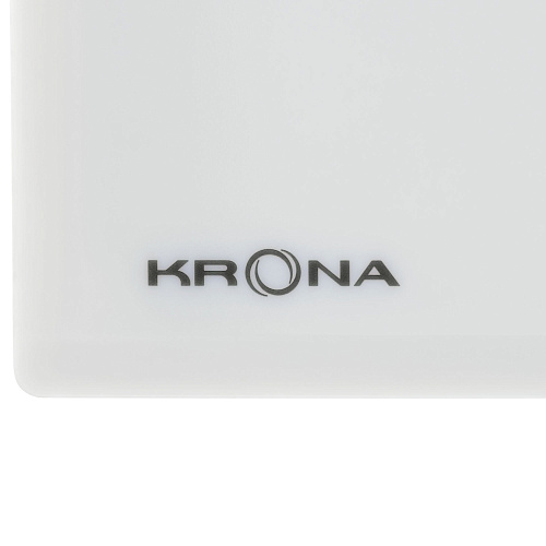 Индукционная варочная панель KRONA FARBE 60 WH